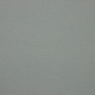 French Terry bio - gris moyen uni (v)