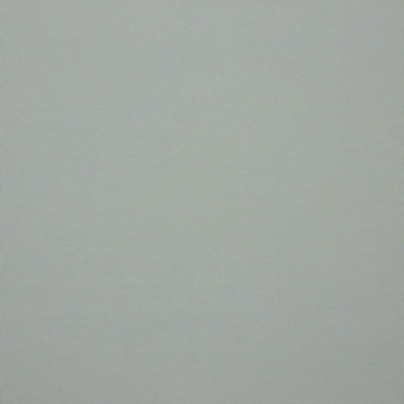 Bio French Terry - uni gris foncé (v)