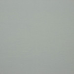 Organic french terry - plain light gray (v)