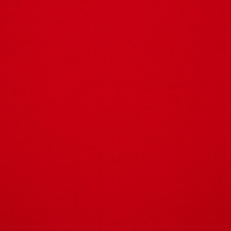 Bio French Terry - single color (v)