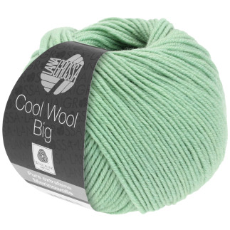 Lana Grossa - Cool Wool Big lindgrün (998)