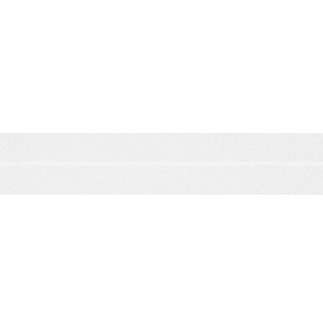 Elastic edging tape off-white (qt)