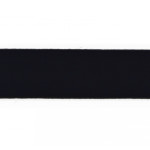 jersey de bordure en jersey - bleu marine (qt)