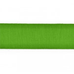 Jersey edging tape - lime (qt)