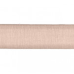 Jersey binding - sand (qt)