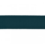 Jersey binding - petrol (qt)