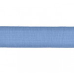 Jersey edging tape - sky blue (qt)