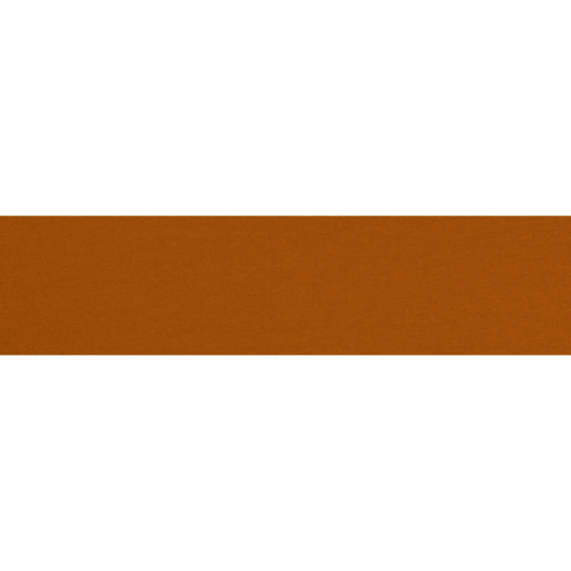 Jersey edging tape - ochre (qt)