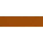 Ruban de bordure jersey - ocre (qt)