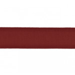 Jersey edging tape - terra (qt)