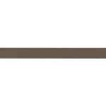satin ribbon 9mm anthracite (qt)