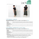 Leni pepunkt - Women's 151 Maxi Skirt