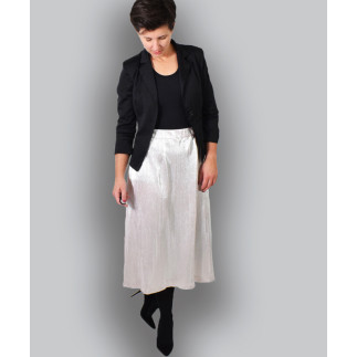 Leni pepunkt - Women's 151 Maxi Skirt