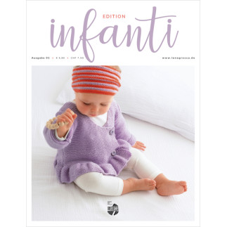 Infanti Edition No. 1