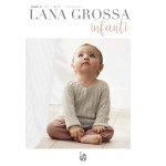 Lana Grossa Infanti n° 17