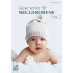 Lana Grossa Geschenke für Neugeborene Nr. 2