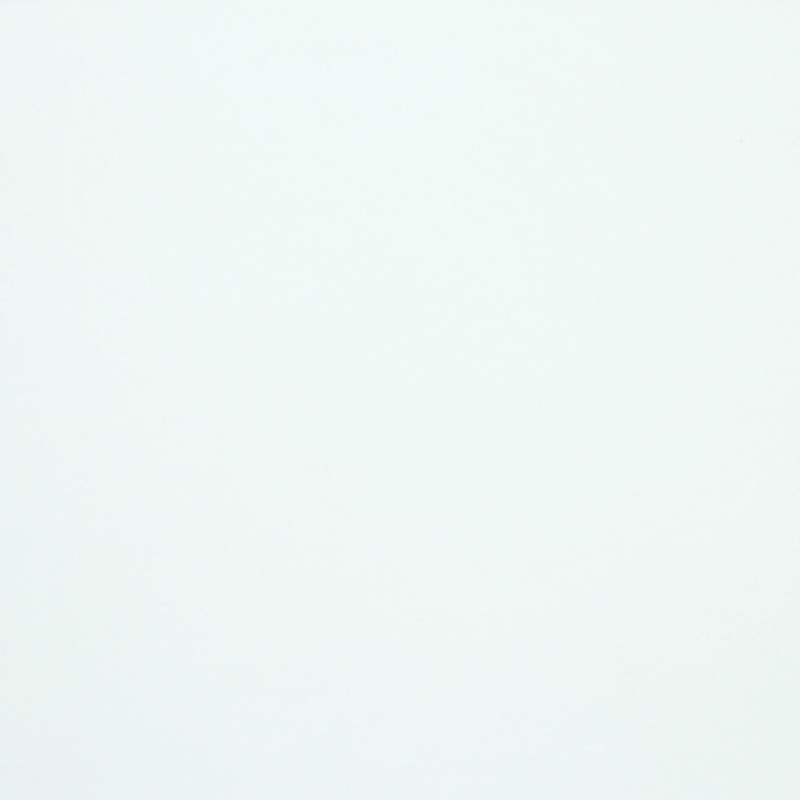 Bio french terry - uni blanc (v)