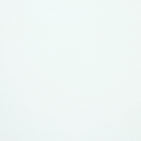 Bio French Terry - uni blanc (v)