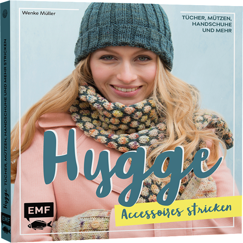 Knit Hygge Accessories Knit Hygge Accessories