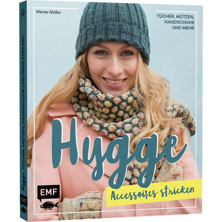 Hygge Stricken Accessories