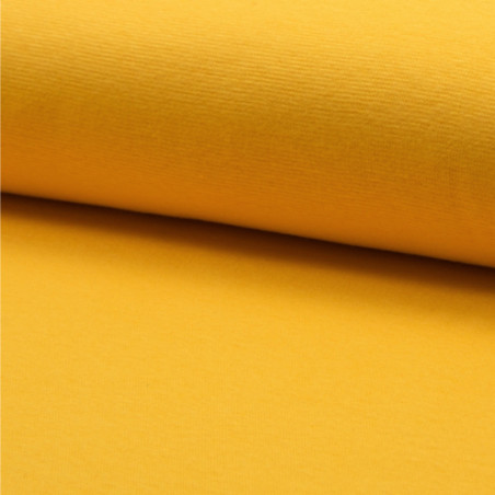 Cuffs smooth yellow (qt)