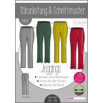 Ki-Ba-Doo women's jeggings