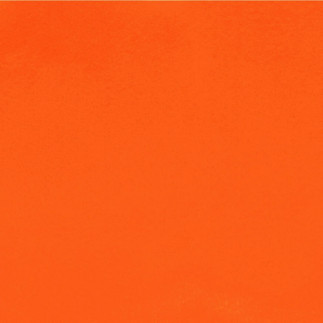 Textile felt plate 1.5mm neon orange D (20 x 30cm)