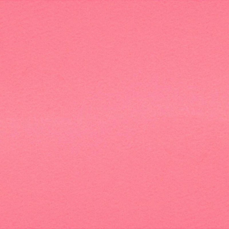 Panneaux de feutre textile 1.5mm rose vif clair D (20 x 30cm)