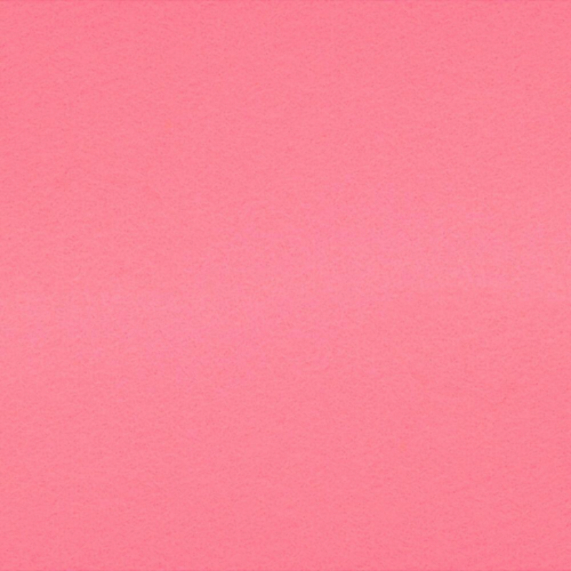 Textile felt plate 1.5mm light pink D (20 x 30cm)