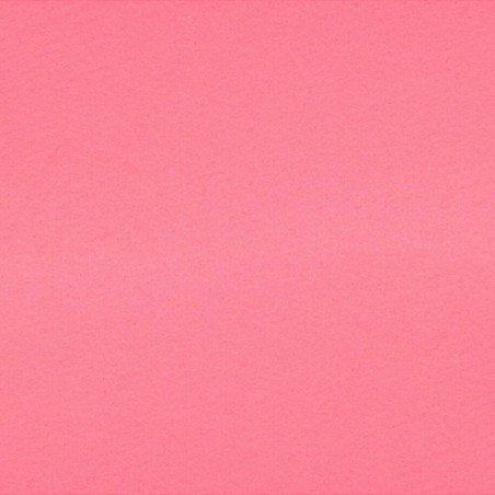 Textile felt plate 1.5mm light pink D (20 x 30cm)
