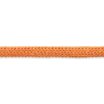 Strickkordel Baumwolle 4mm orange (uk42)