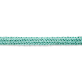 Yarn cord Cotton4mm mint (UK30)