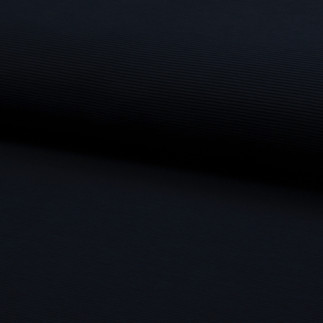 Ottoman jersey - navy