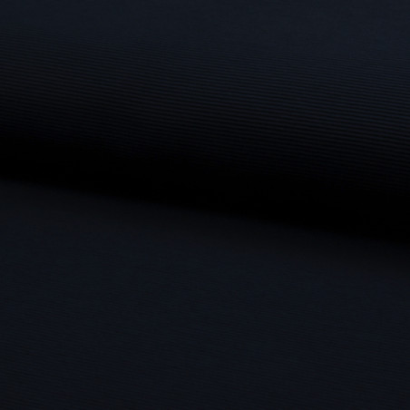 Ottoman jersey - navy