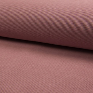 Ottoman Jersey - Light Pink