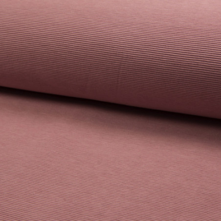 Ottoman Jersey - Light Pink