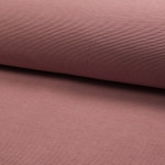 Ottoman jersey - dusty pink Ottoman jersey - dusty pink