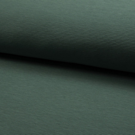 Ottoman jersey - mint green
