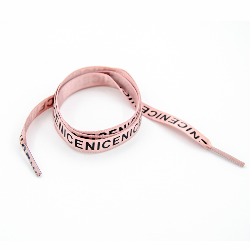 Cordon satin prêt à l'emploi 10 mm - Joli rose 120 cm Cordon satin prêt à l'emploi 10 mm - Joli rose 120 cm