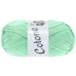 Lana Grossa - Cotone mint (98)