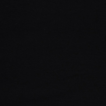Ottomanjersey - schwarz