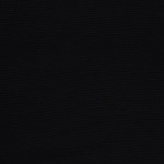 Ottoman jersey - black
