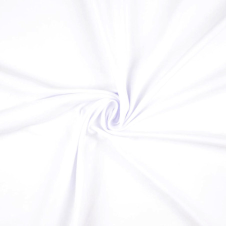 Maillot blanc