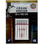Organ overlock needle ELX 705/75