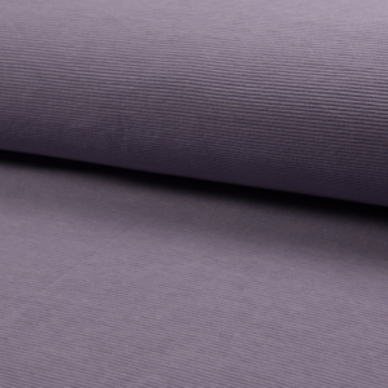 Ottoman jersey - old purple Ottoman jersey - old purple