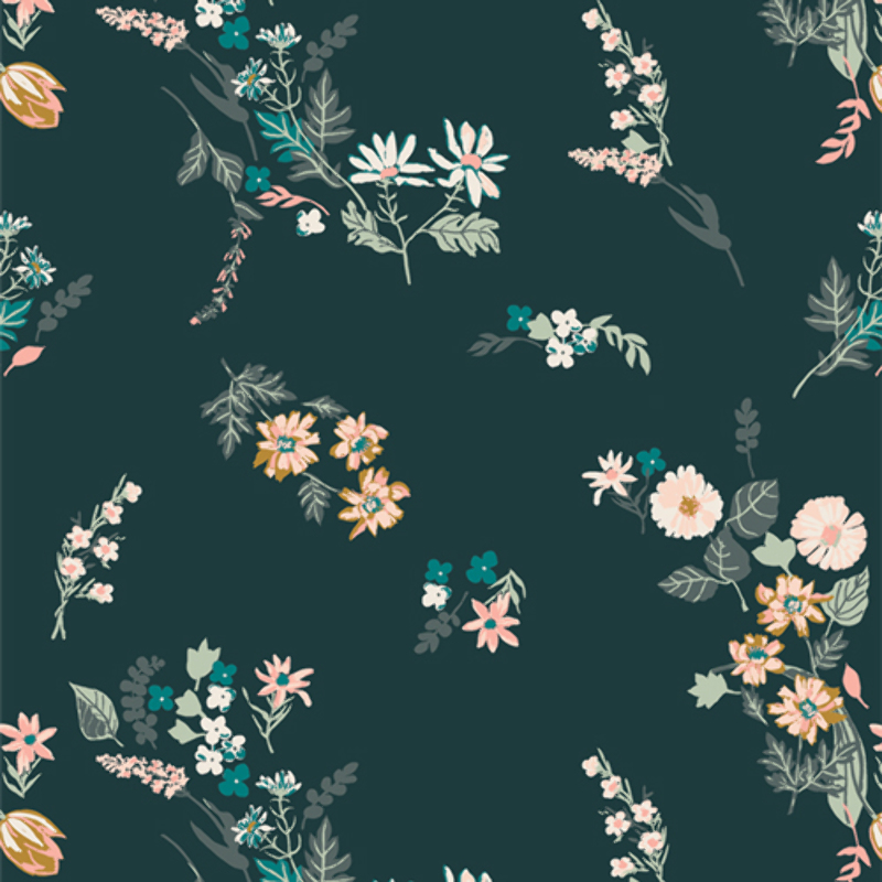 Galerie d'art - Shine On Flowers essence