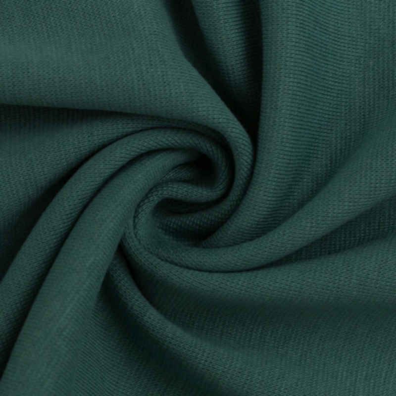 Smooth Cuff Heike emerald (266)