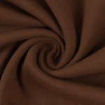 Smooth Cuff Heike deer brown (177)