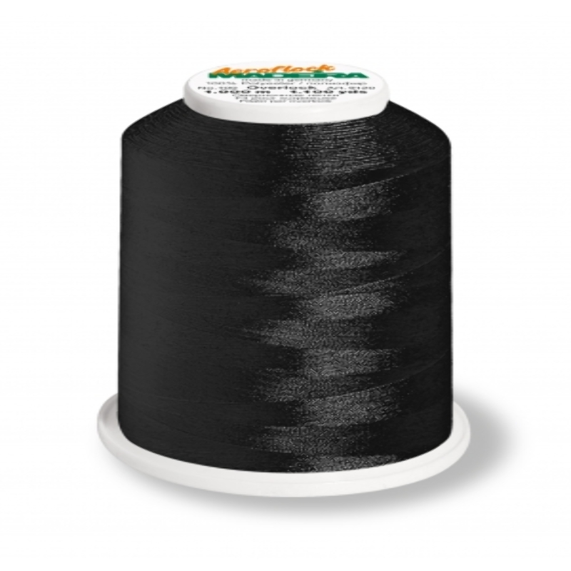 Madeira bulking yarn black 8000