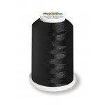 Madeira bulking yarn black 8000